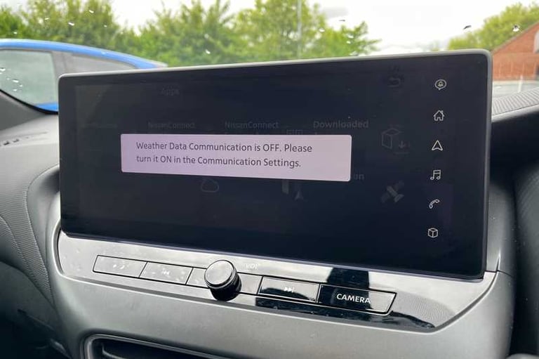 2025 Nissan Juke 1.6 HYBRID N-CONNECTA 5DR AUTO Hatchback Hybrid Automatic