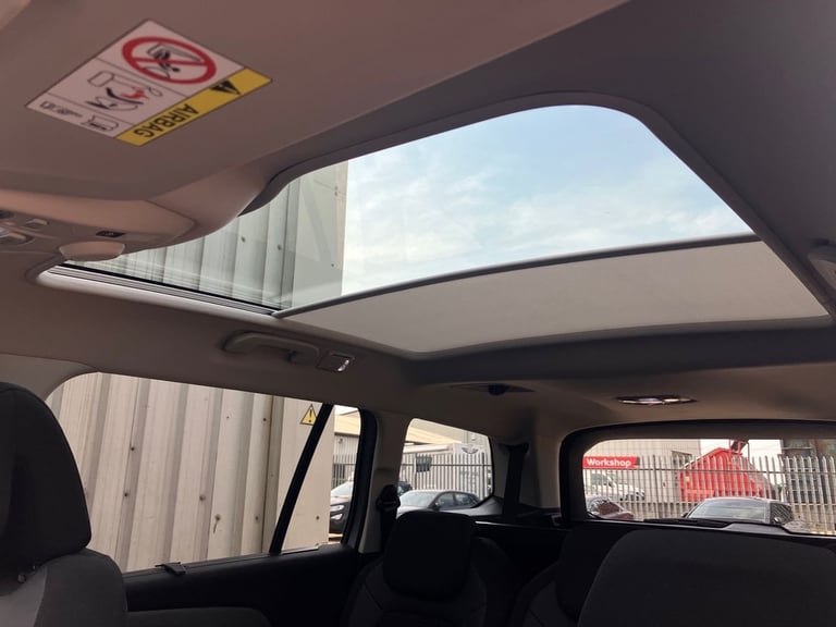 2022 Citroen C4 Grand Picasso 1.5 BlueHDi 130 Shine 5dr EAT8 Estate DIESEL Automatic