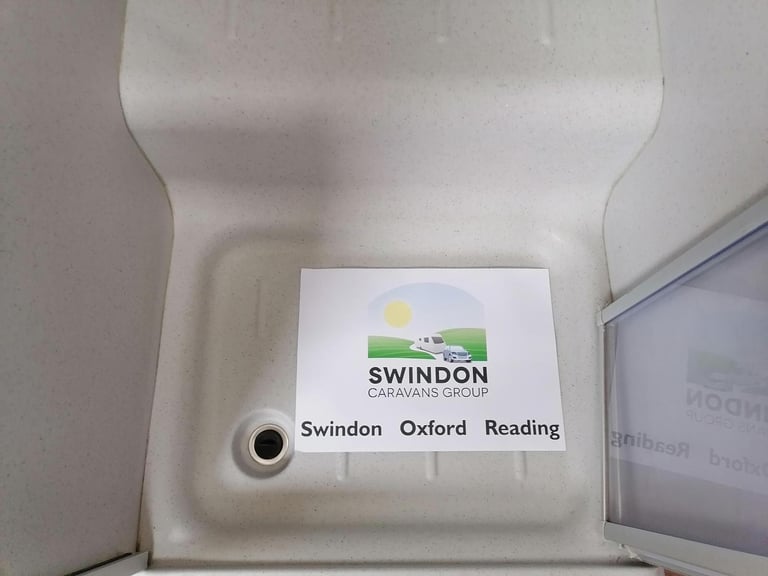 2018 Bailey Unicorn Cabrera