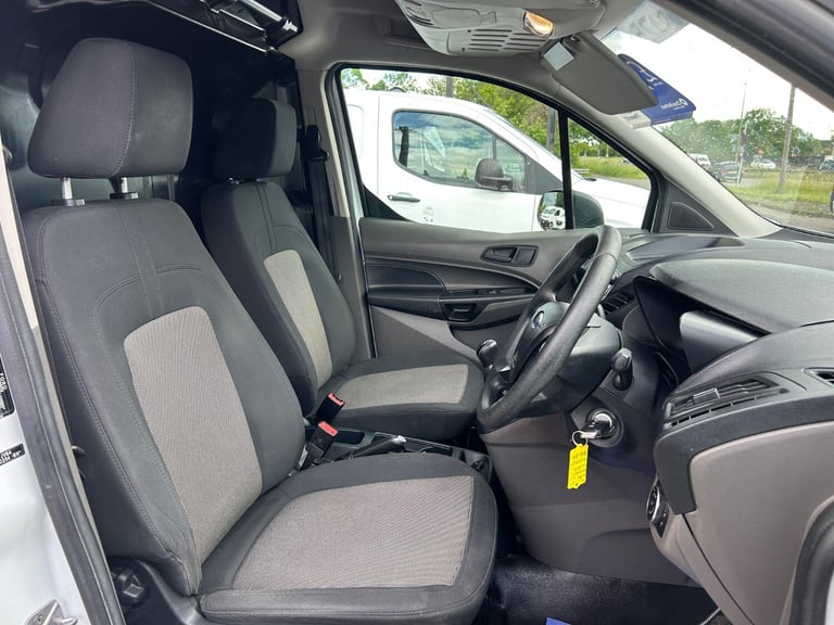FORD TRANSIT CONNECT 1.5 220 EcoBlue +Â?7,975 Plus VAT+ Van For Sale