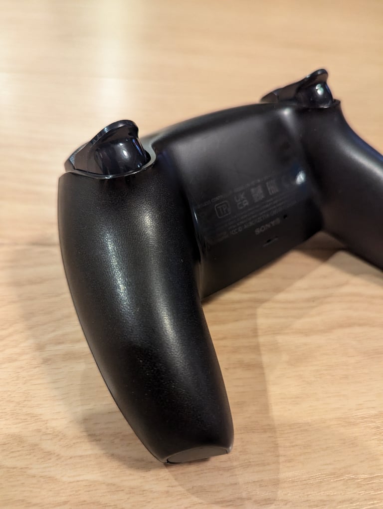 Playstation Sony Dualsense Wireless Controller PS5 - Black