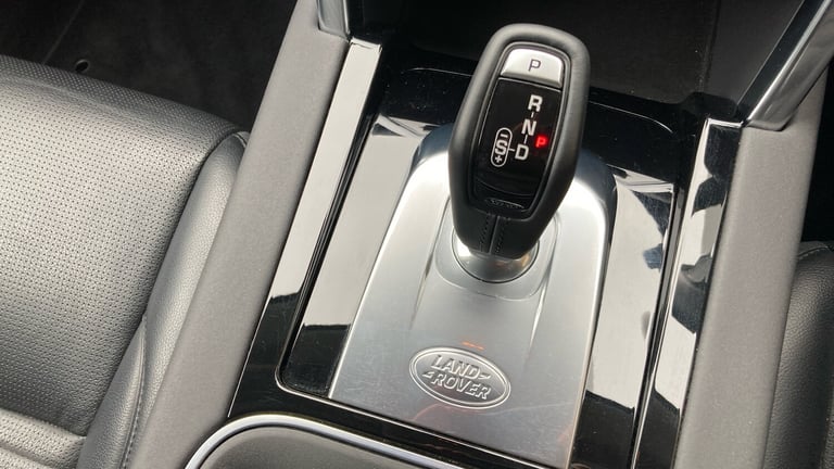 2020 Land Rover Discovery Sport 2.0 D150 SE 5dr Auto Diesel Station Wagon Station Wagon Diesel Au...