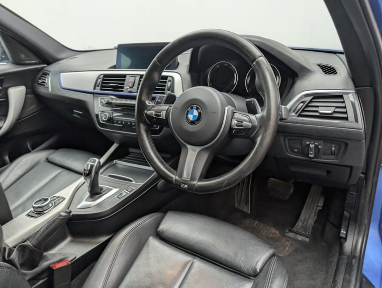 2018 BMW 1 Series 3.0 M140i Shadow Edition Hatchback 5dr Petrol Auto Euro 6 (s/s) (340 ps) -  HAT...