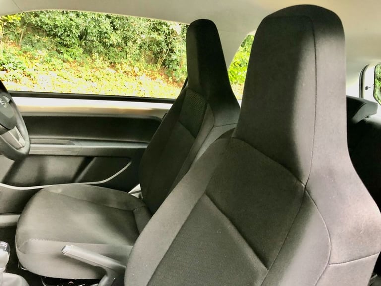 2015 SEAT Mii 1.0 12v I TECH Hatchback 3dr Petrol Manual Euro 5 (60 ps)-ONLY 7,400 MILES- Hatchba...