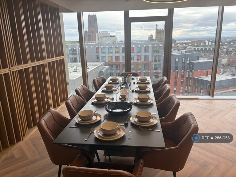 Studio flat in Oldham Place, Liverpool, L1 (#2661058)