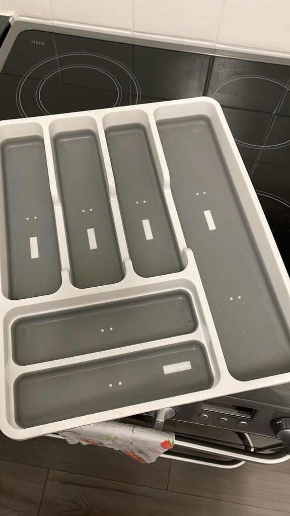 image for Cutlery tray