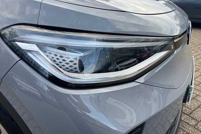 2023 Volkswagen ID.4 125kW Style Pure Perform 52kWh 5dr Auto [110kW Ch] Estate ELECTRIC Automatic