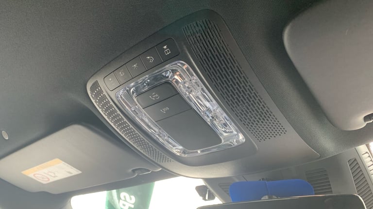 2020 Mercedes-Benz GLA 1.3 GLA200 AMG Line (Premium) SUV 5dr Petrol 7G-DCT Euro 6 (s/s) (163 ps) ...