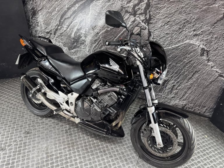 HONDA CBF600 CBF 600 2004