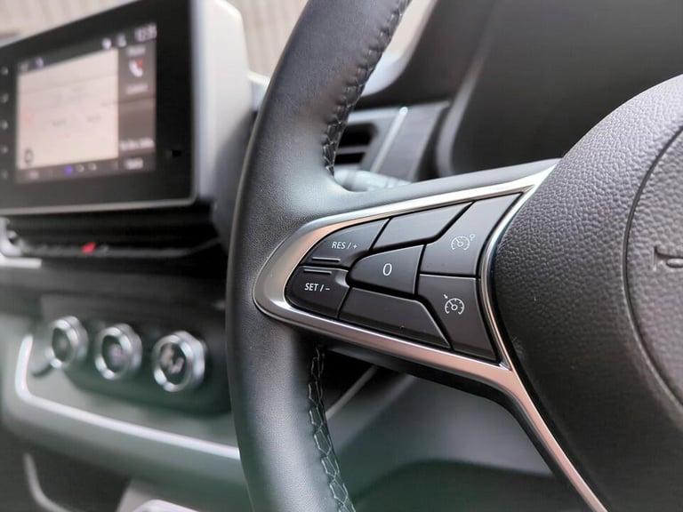 2025 Nissan Primastar 2.0 dCi 30 Tekna Crew Van L1 H1 Euro 6 (s/s) 6dr WINDOW VAN Diesel Manual