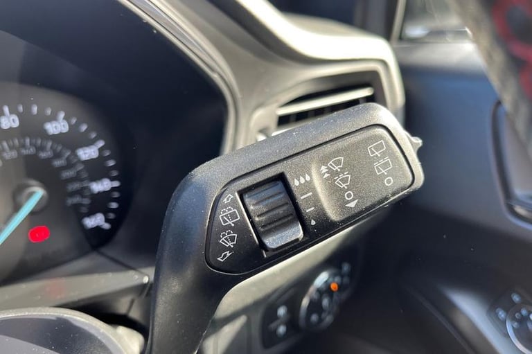 2024 Ford Focus 1.0 EcoBoost Hybrid mHEV ST-Line 5dr, Apple Car Play, Android Auto, Parking Hatch...