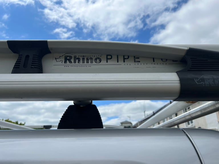 Rhino pipe tube 