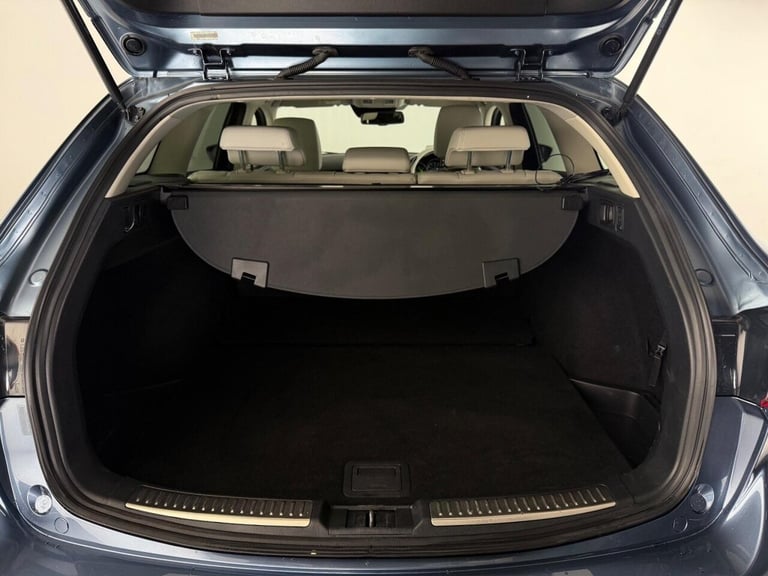 2015 Mazda Mazda6 2.2 SKYACTIV-D Sport Nav Tourer Auto Euro 6 (s/s) 5dr Estate Diesel Automatic