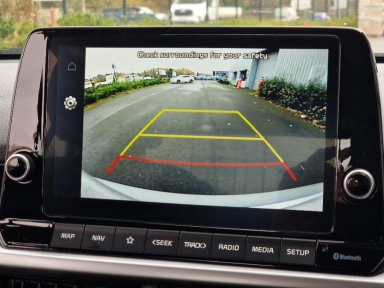 2022 Kia Picanto 1.0 Dpi 3 Hatchback 5dr Petrol Manual Euro 6 (s/s) (66 Bhp) HATCHBACK Petrol Manual