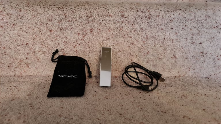 Digital Voice Recorder (KAYOWINE)