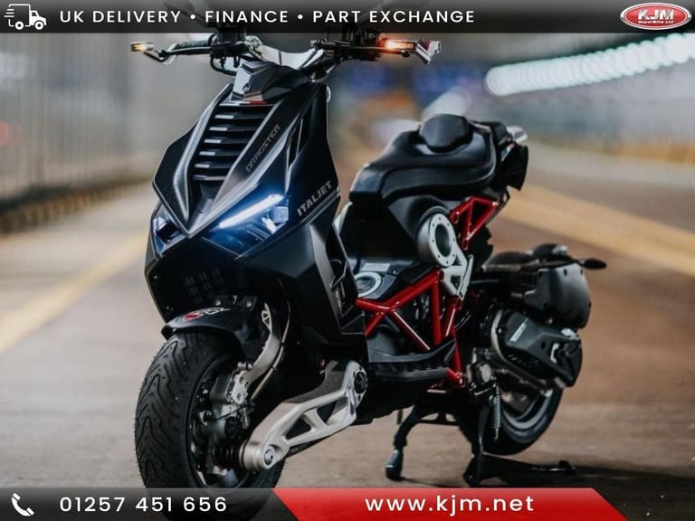 125cc automatic motorbike store for sale