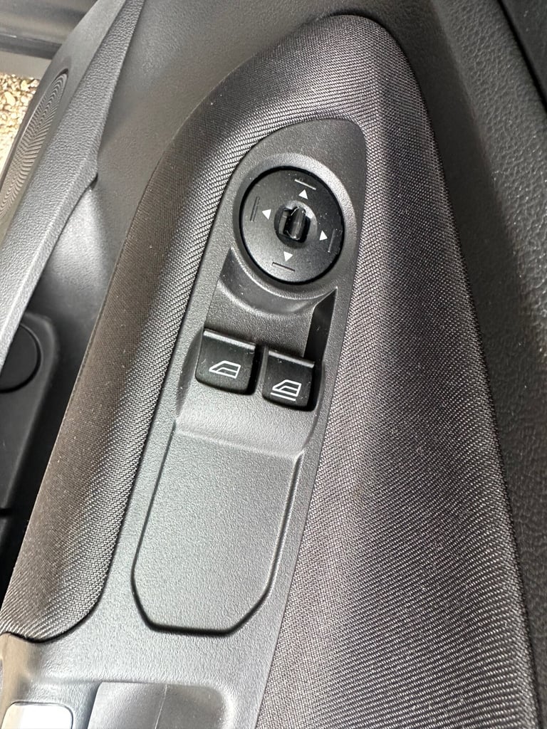 2016 Ford C-Max 1.0 EcoBoost Zetec 5dr MPV Petrol Manual