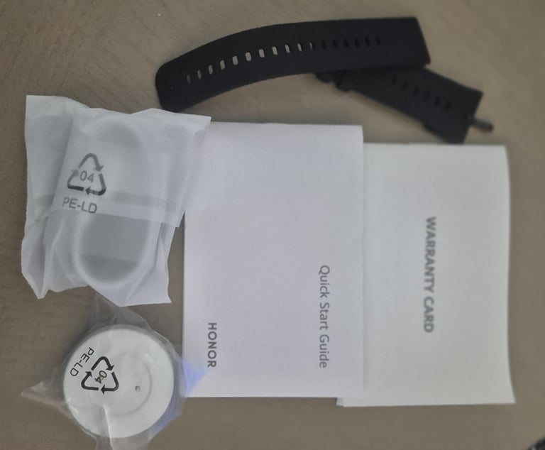 His & Hers Honor Magic2 watches (46mm/42mm)