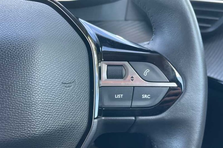 2022 Peugeot 208 1.2 PureTech Allure Premium Hatchback 5dr Petrol Manual Euro 6 (s/s) (100 p Hatc...