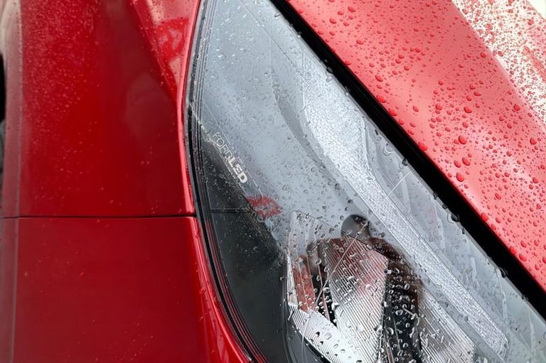 2024 Ford Transit Custom 2.0 EcoBlue 170ps H1 Van Sport Auto PANEL VAN DIESEL Automatic