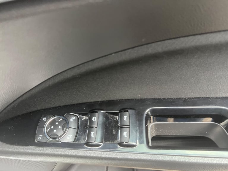 FORD MONDEO 2.0 TDCi Titanium Silver Auto Diesel 2017