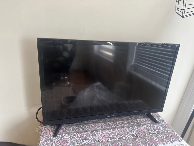 image for Blaupunkt tv 32 inches