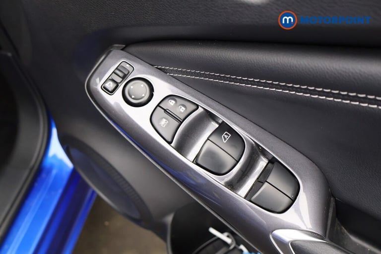 2023 Nissan Juke 1.0 DiG-T 114 N-Connecta 5dr DCT SUV Petrol Automatic