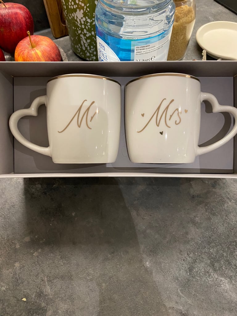 image for Mugs