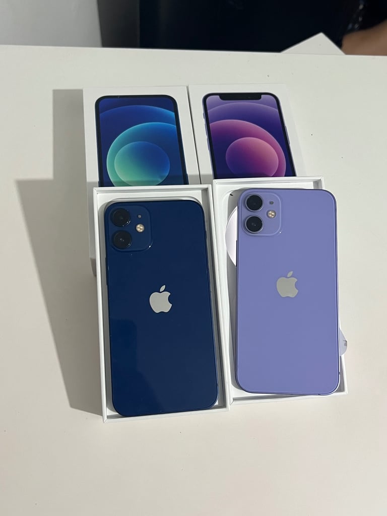 image for iPhone 12 64gb unlocked 
