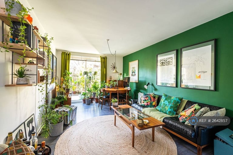 image for 1 bedroom flat in Dalston, London, N1 (1 bed) (#2642857)