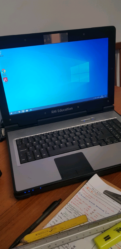 Second-Hand Laptops for Sale in West Dunbartonshire | Gumtree