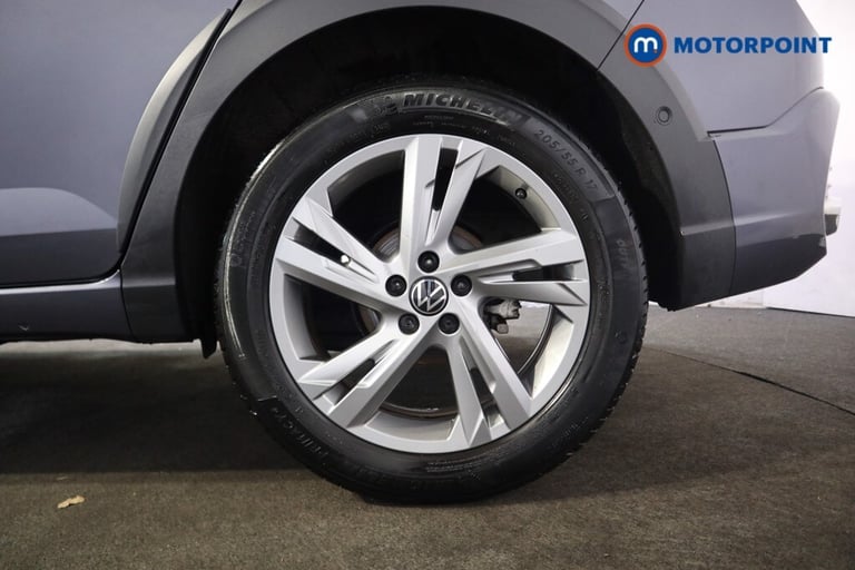 2023 Volkswagen Taigo 1.0 TSI 110 R-Line 5dr DSG SUV Petrol Automatic