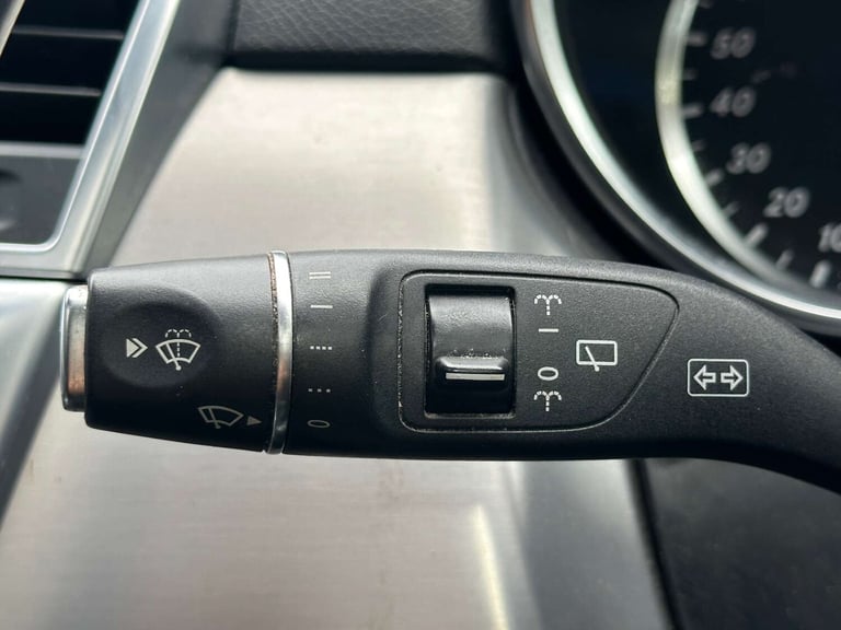 2014 Mercedes-Benz M Class 2.1 ML250 BlueTEC AMG Line SUV 5dr Diesel G-Tronic 4WD Euro 6 (s/s) (2...