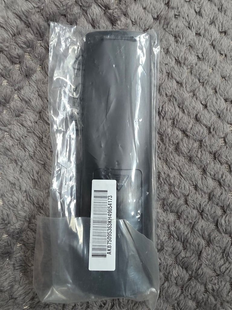 LG TV Remote Control- BRAND NEW SEALED