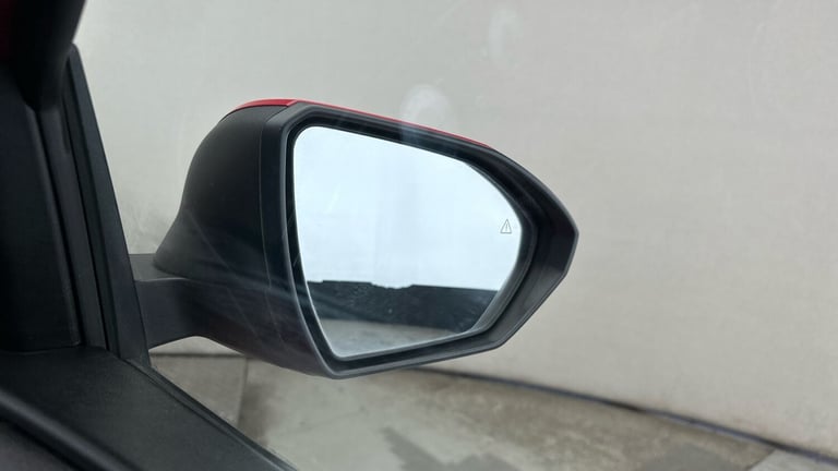 2021 Hyundai TUCSON 1.6 TGDi Ultimate 5dr 2WD ESTATE PETROL Manual