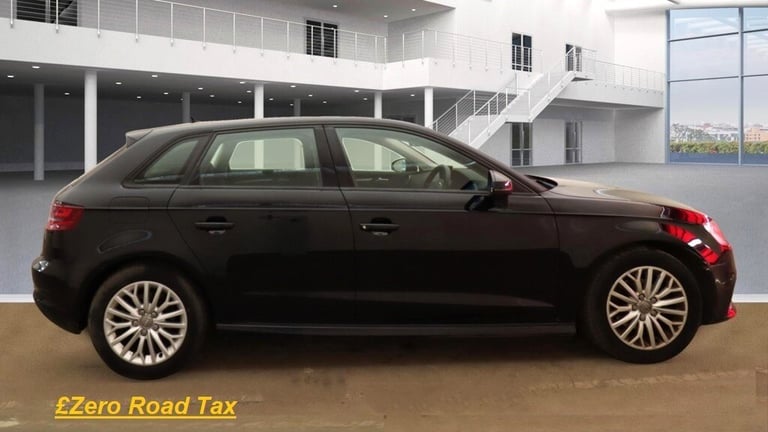 1.6 TDI Ultra 110 SE Technik 5dr £20 Tax, New Cambelt &amp; Water pump, Lady Owned