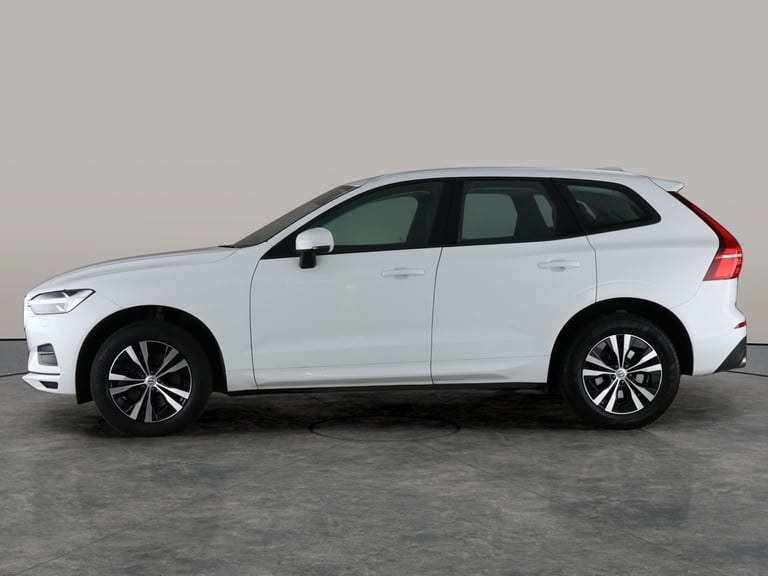 2021 Volvo XC60 2.0 B4 MHEV Momentum SUV 5dr Diesel Hybrid Auto AWD Euro 6 (s/s) (197 ps) - Suv H...