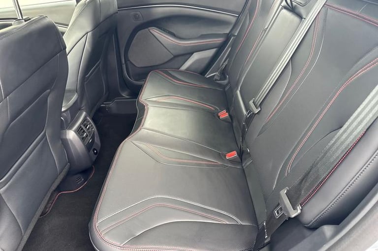 2024 Ford Mustang Mach-E 272kW Premium 91kWh AWD 5dr Auto HATCHBACK ELECTRIC Automatic