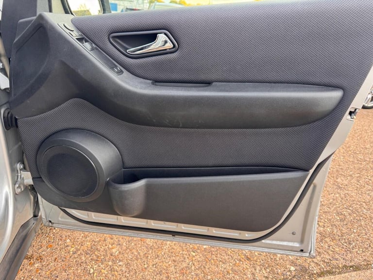 2011 Mercedes-Benz A-Class Hatchback (2008 - 2012) Hatchback Petrol Manual