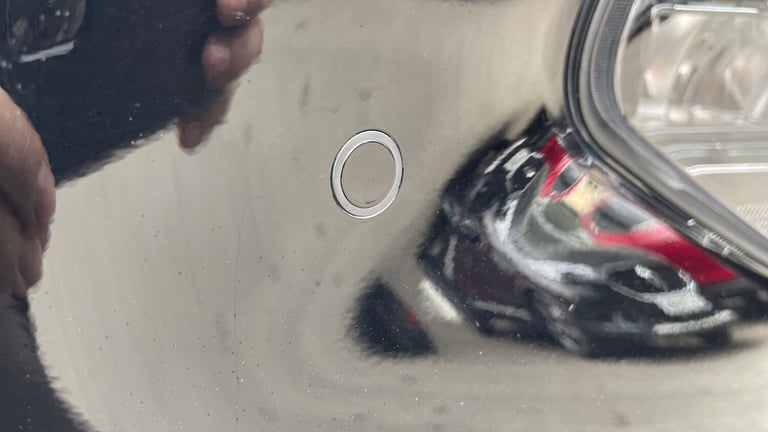 2022 Hyundai Tucson 1.6 TGDi Hybrid 230 Premium 5dr 2WD Auto Hybrid