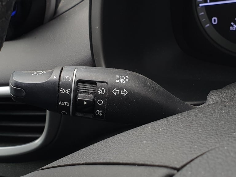 2019 Hyundai TUCSON 1.6 TGDi 177 Premium SE 5dr 2WD DCT Estate Petrol Automatic