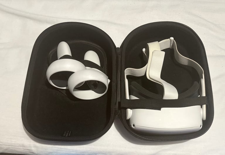 Oculus meta quest 2