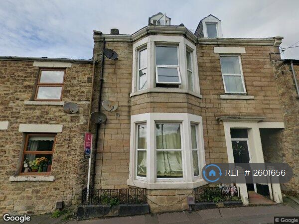 2 bedroom flat in Durham Road, Consett, DH8 (2 bed) (#2601656)