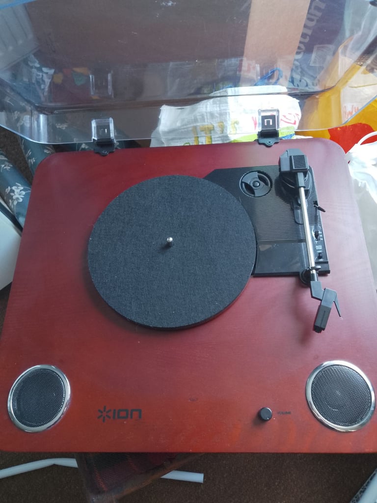 image for Record player 