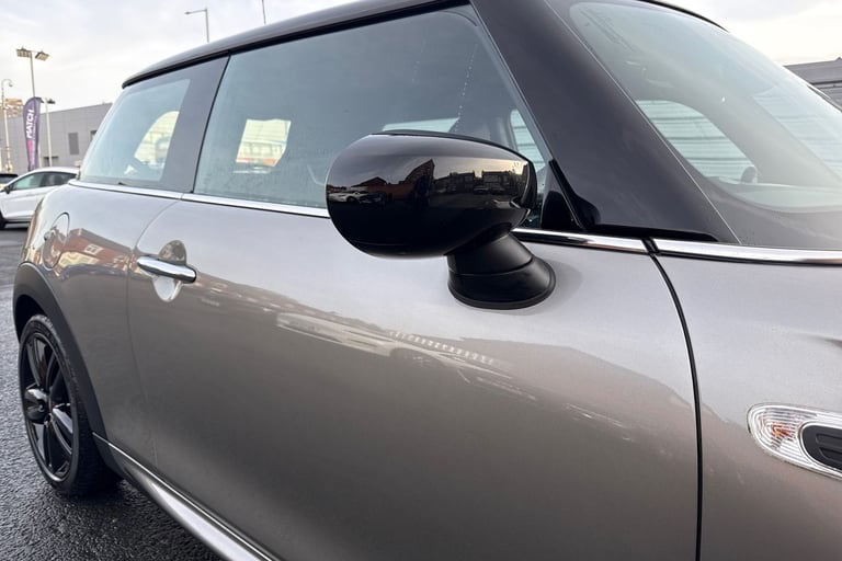 2020 MINI Hatch 1.5 Cooper Sport II 3dr HATCHBACK PETROL Manual