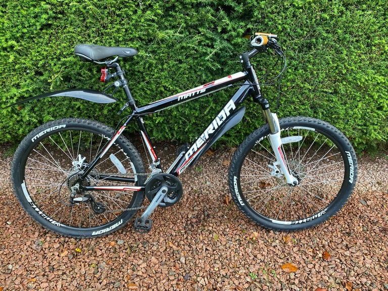 Men’s Merida Matts Mountain Bike 