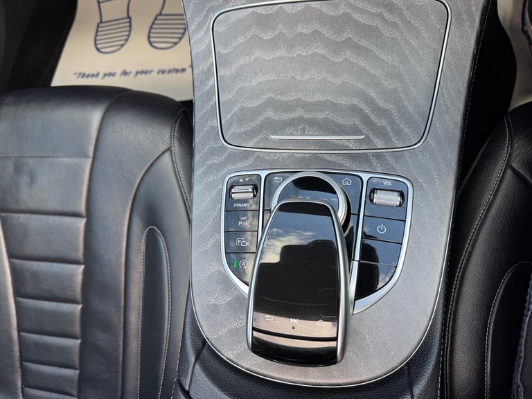 2019 Mercedes-Benz CLS 2.9 CLS350d AMG Line (Premium Plus) Coupe G-Tronic 4MATIC Euro 6 (s/s) 4dr...