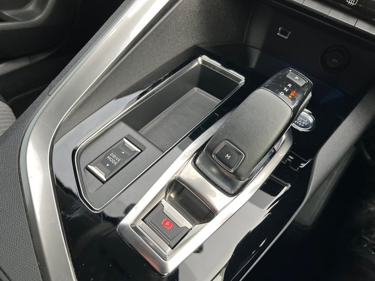 2021 Peugeot 3008 1.5 BlueHDi Allure Premium SUV 5dr Diesel EAT Euro 6 (s/s) (130 ps) HATCHBACK D...