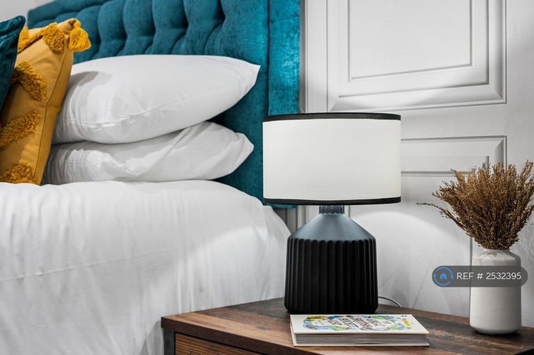 1 bedroom flat in Windsor Court, Brighton, BN1 (1 bed) (#2532395)