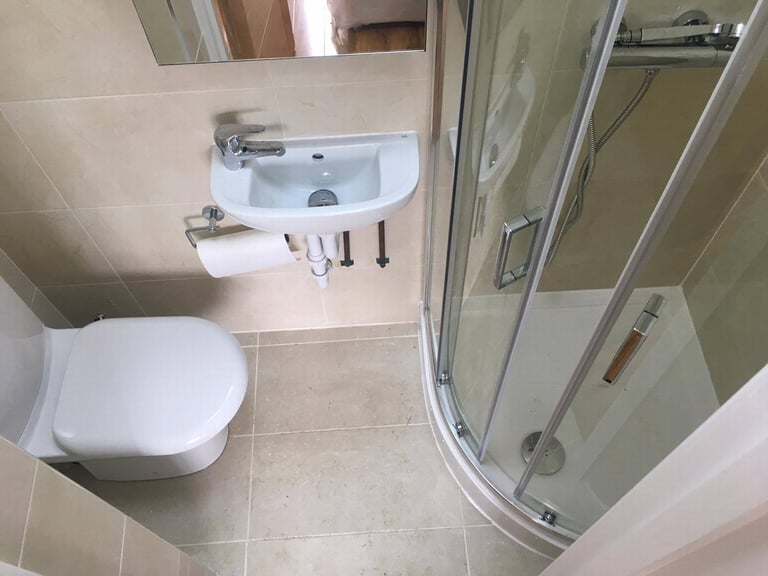 4 Bedroom Flat to rent in Neasden